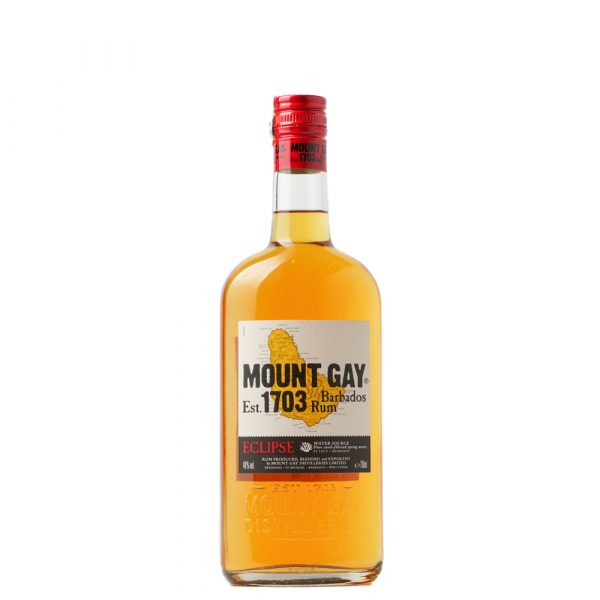 Mount Gay Rum 70cl