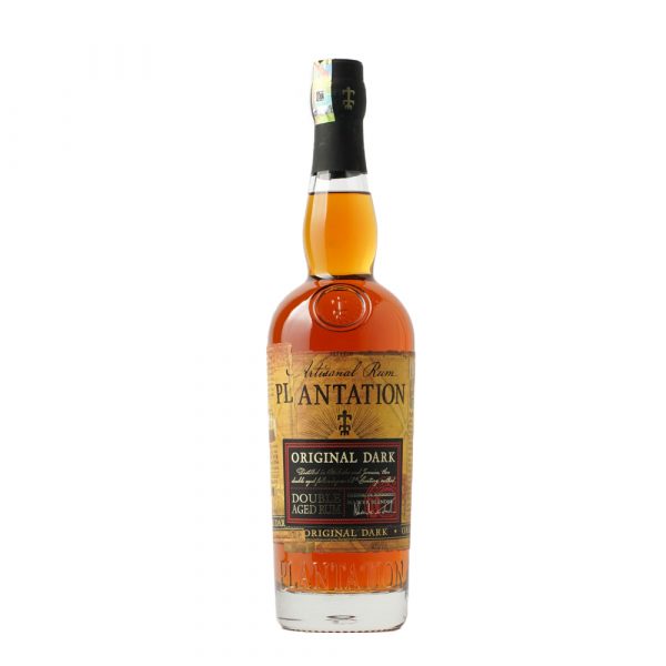 Plantation Original Dark Rum 70cl