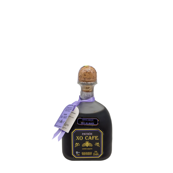 Patron XO Cafe Tequila 70cl
