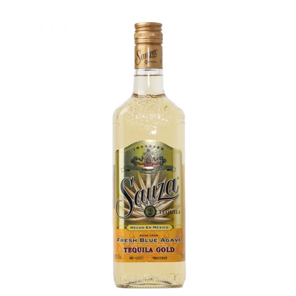 Sauza Tequila Gold 70cl