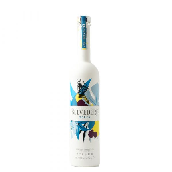 Belvedere Vodla Summer 2020 75cl