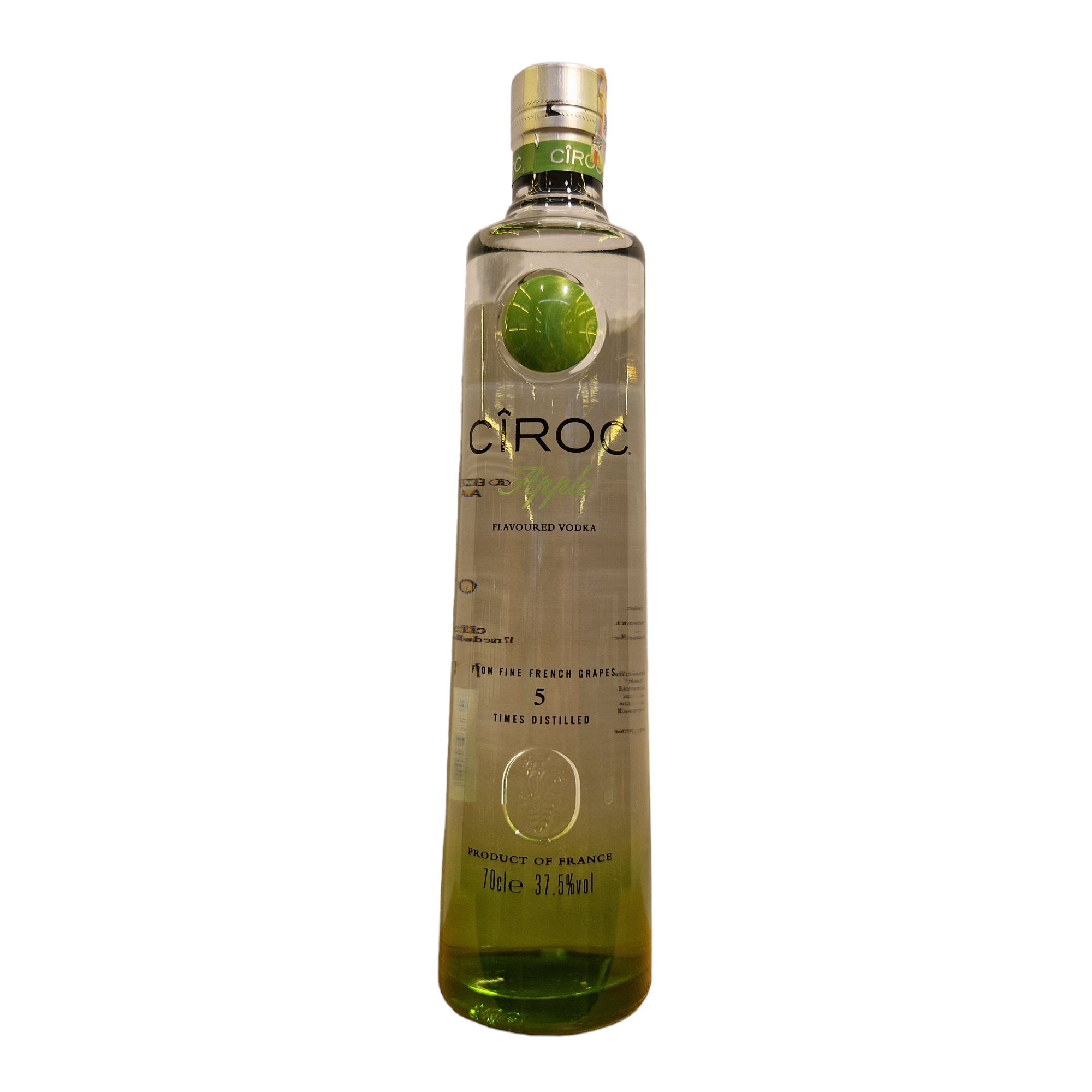 Ciroc Apple Vodka 70cl