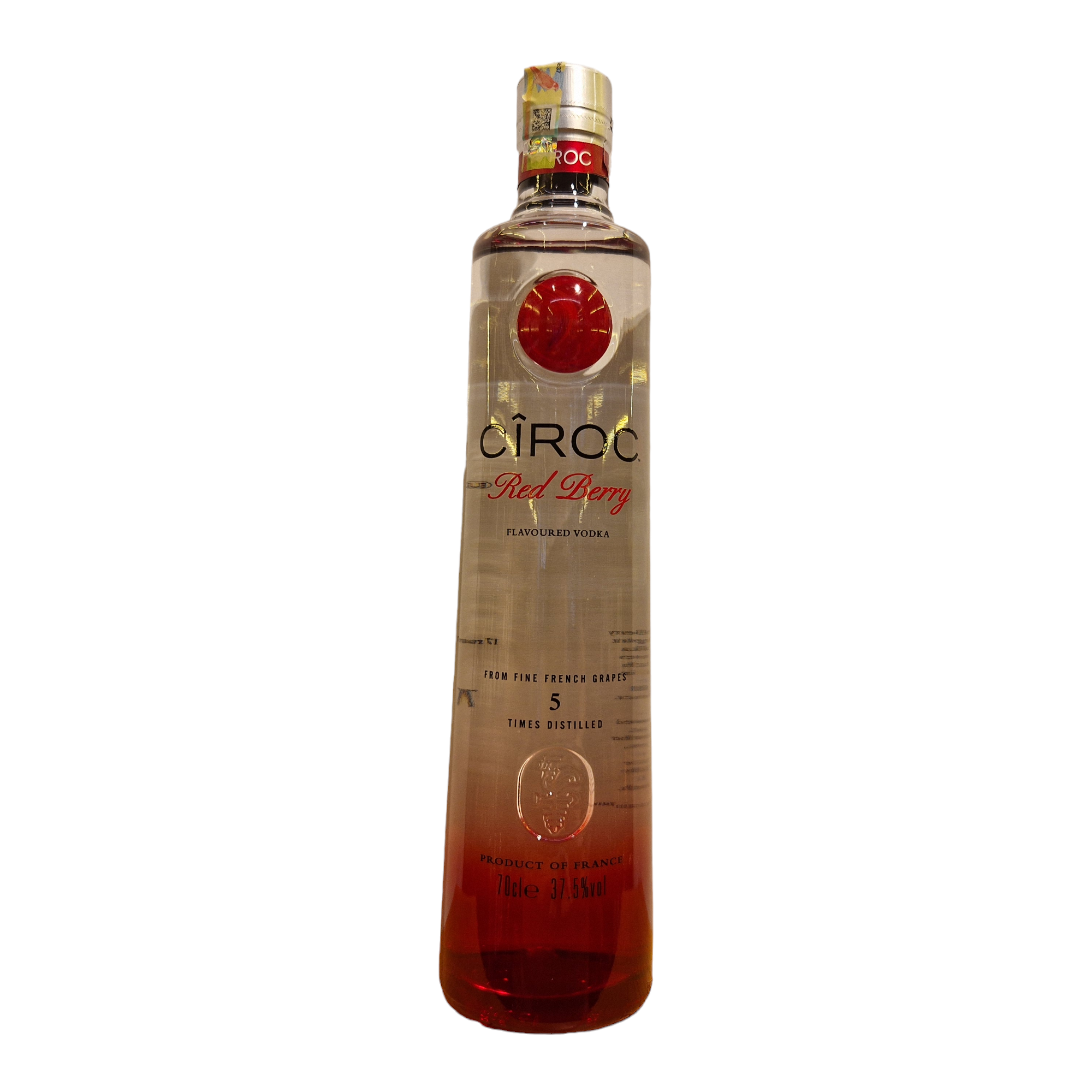 Ciroc Red Berry 70cl