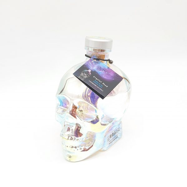 Crystal Head Aurora Vodka 70cl