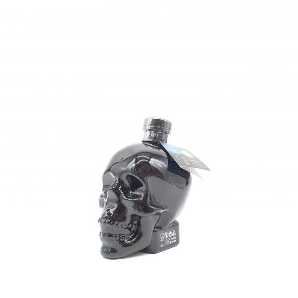 Crystal Head Onyx Vodka 70cl