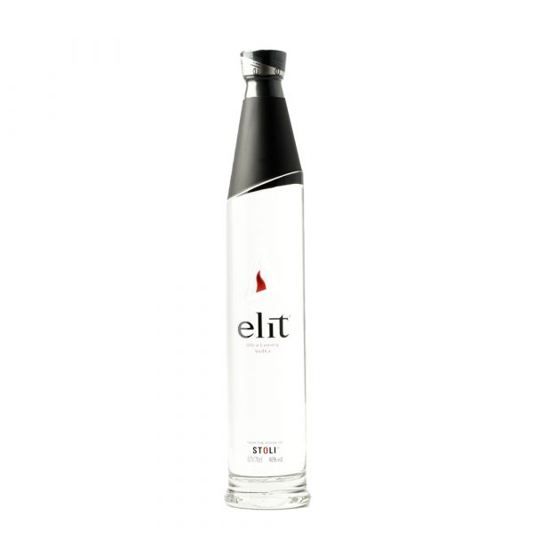 Elit Vodla 70cl
