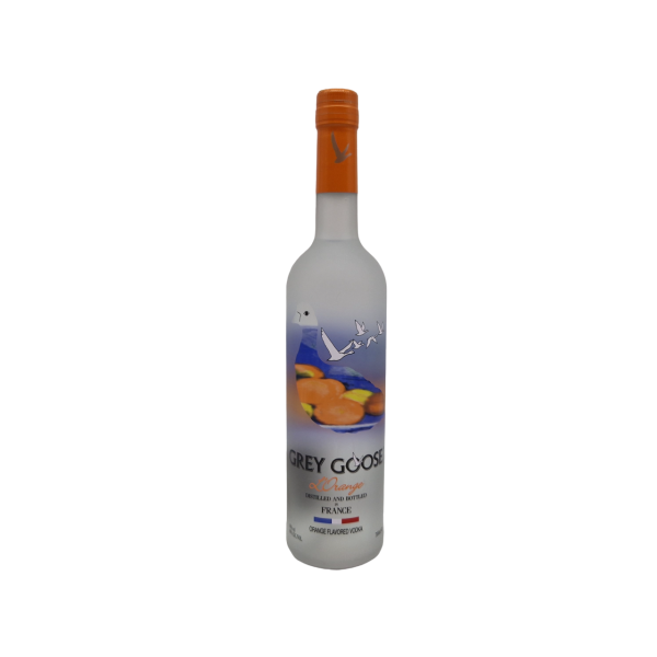 Grey Goose L’Orange 70cl