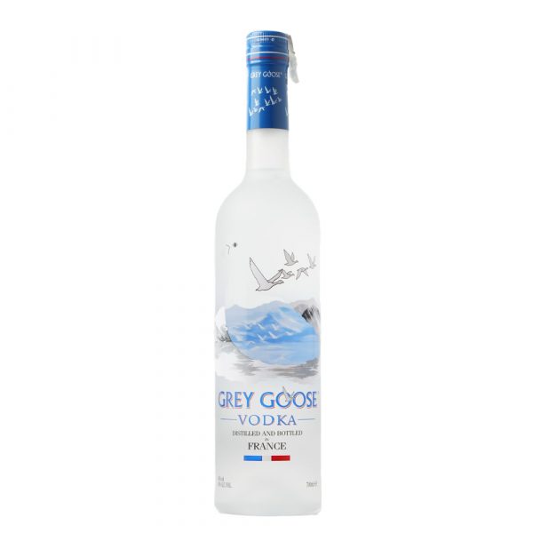 Grey Goose Vodka 70cl