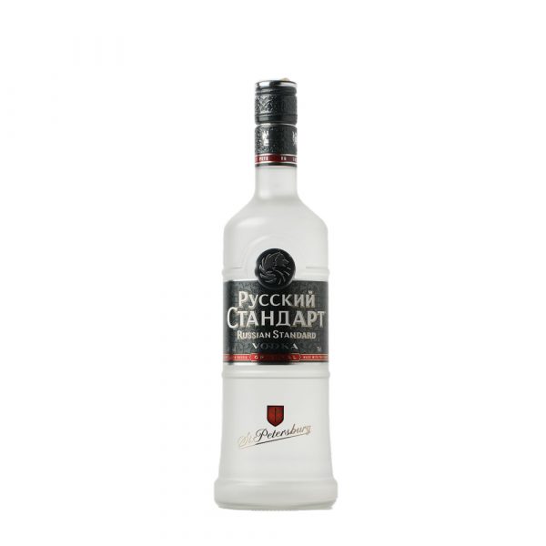 Russian Standard Vodka 70cl