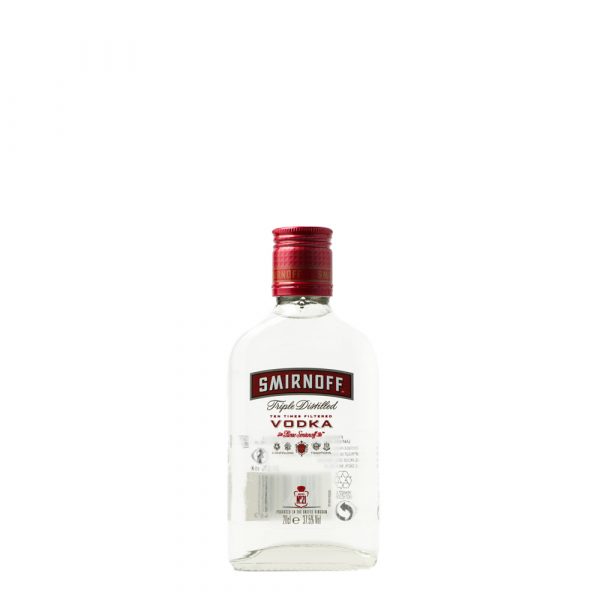 Smirnoff 20cl