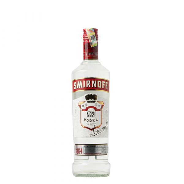 Smirnoff 70cl