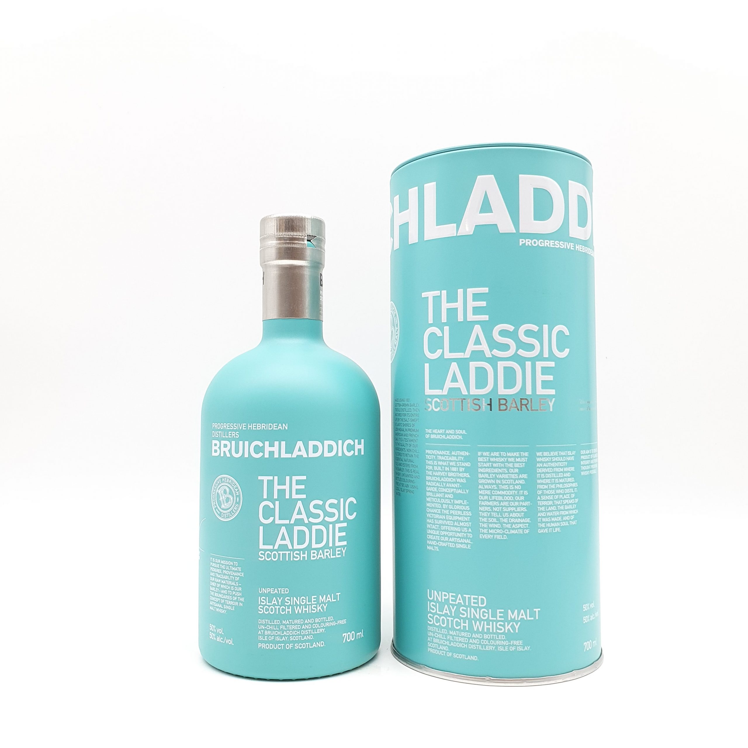 Bruichladdich The Classic Laddie Whisky 70cl