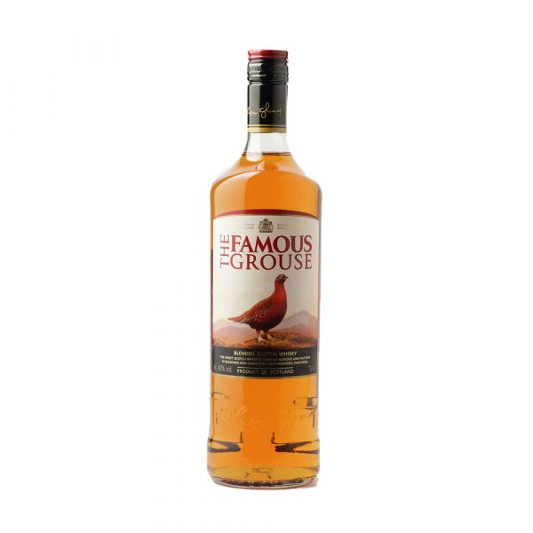 Famous Grouse 100cl