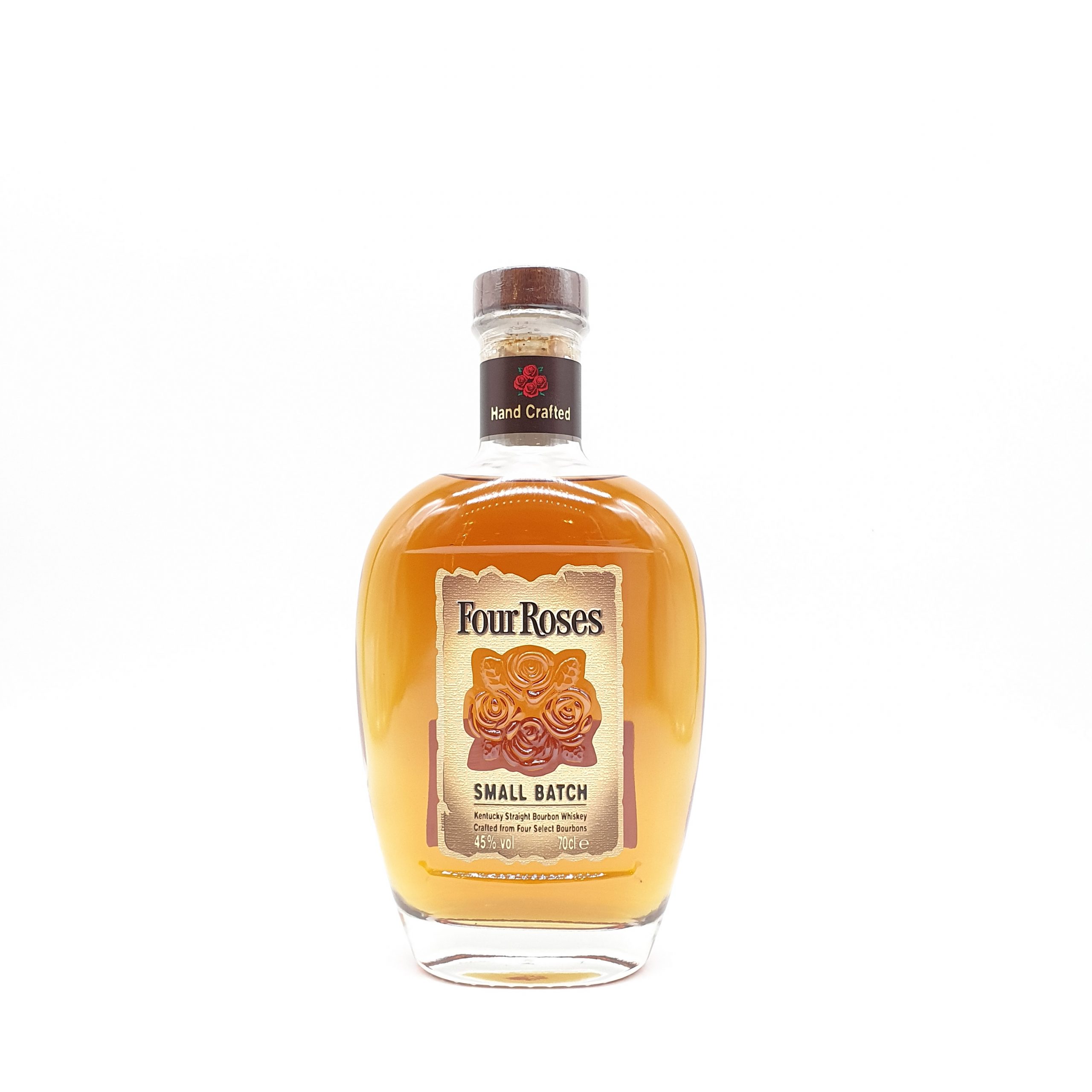 Four Roses Small Batch Bourbon 70cl