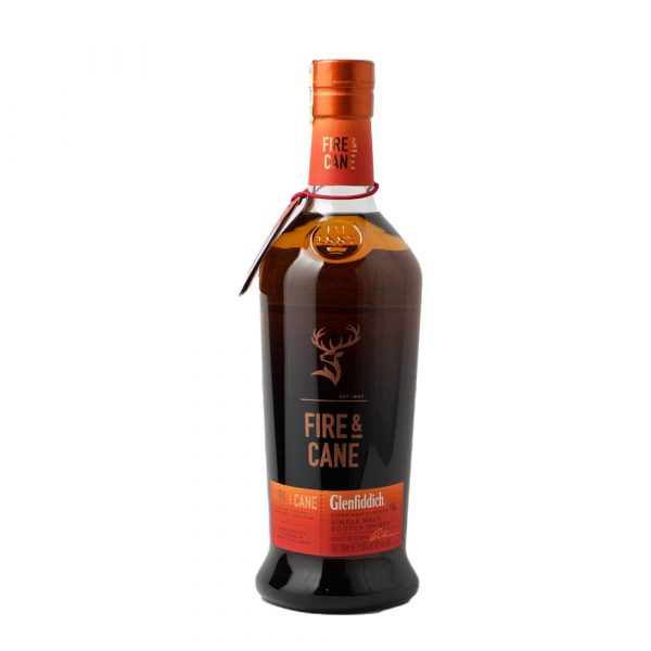 Glenfiddich Fire & Cane 70cl