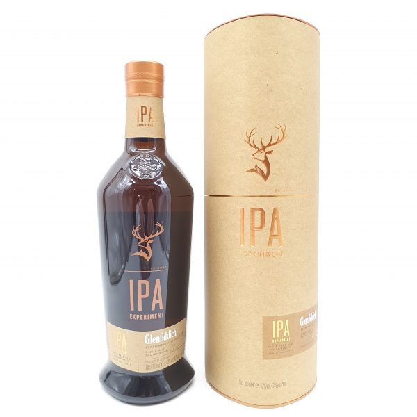 Glenfiddich IPA Experiment 70cl