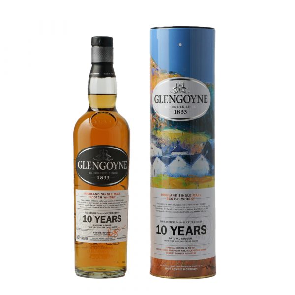 Glengoyne 10 year old 70cl