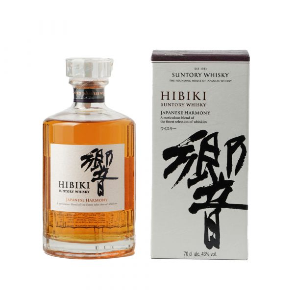 Hibiki Harmony 70cl