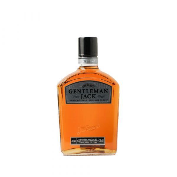 Jack Daniel’s Gentleman Jack 70cl