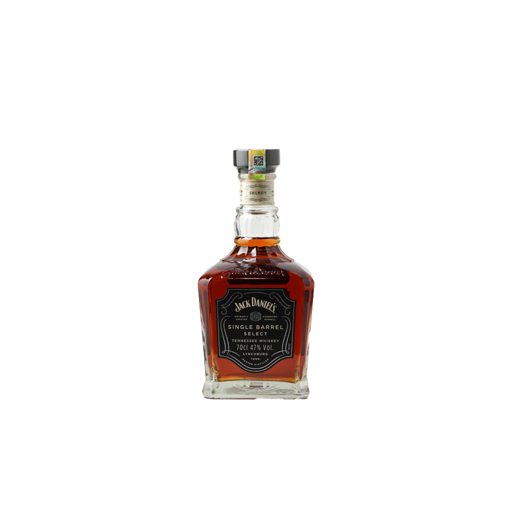 Jack Daniel’s Single Barrel 70cl
