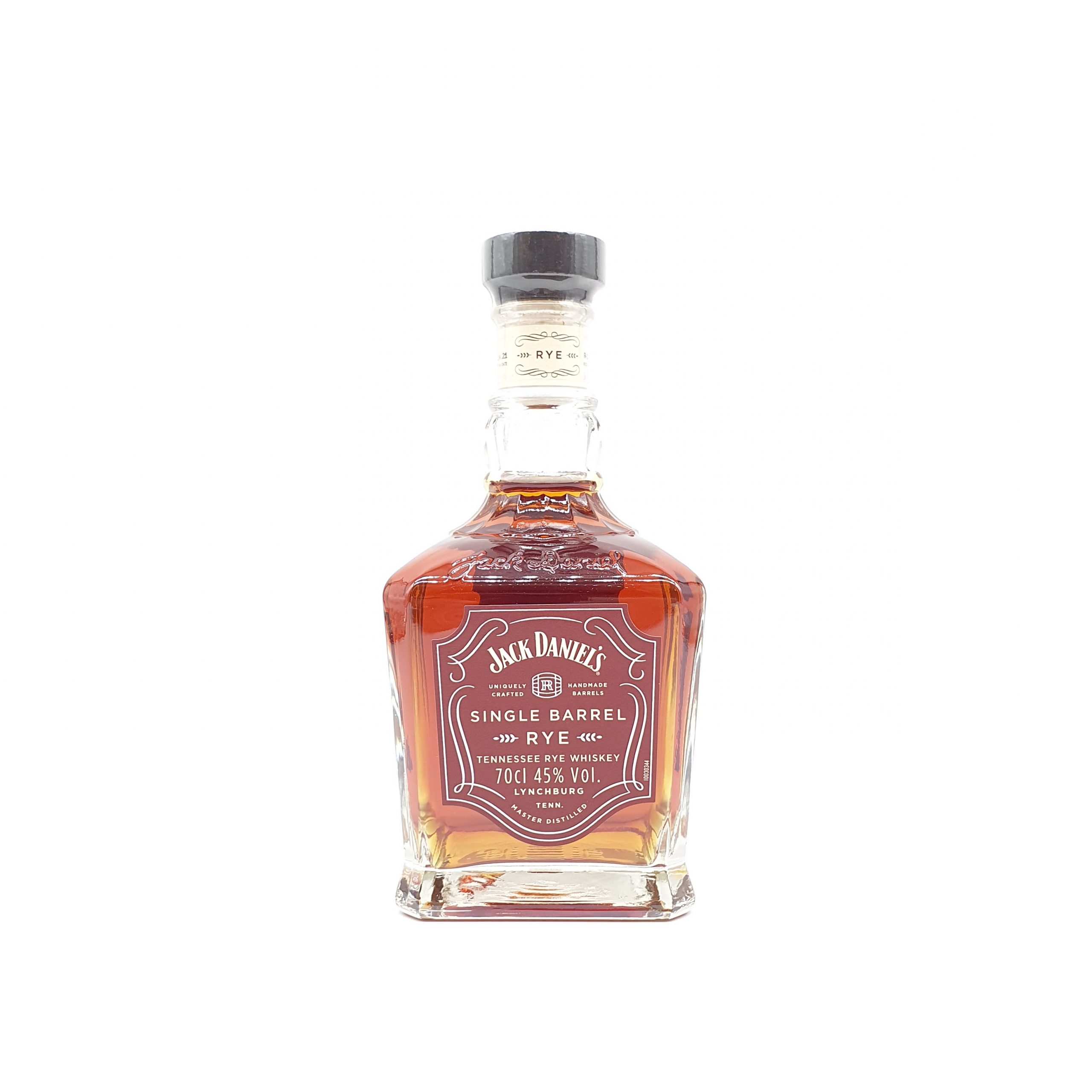 Jack Daniel’s Single Barrel Rye 70cl