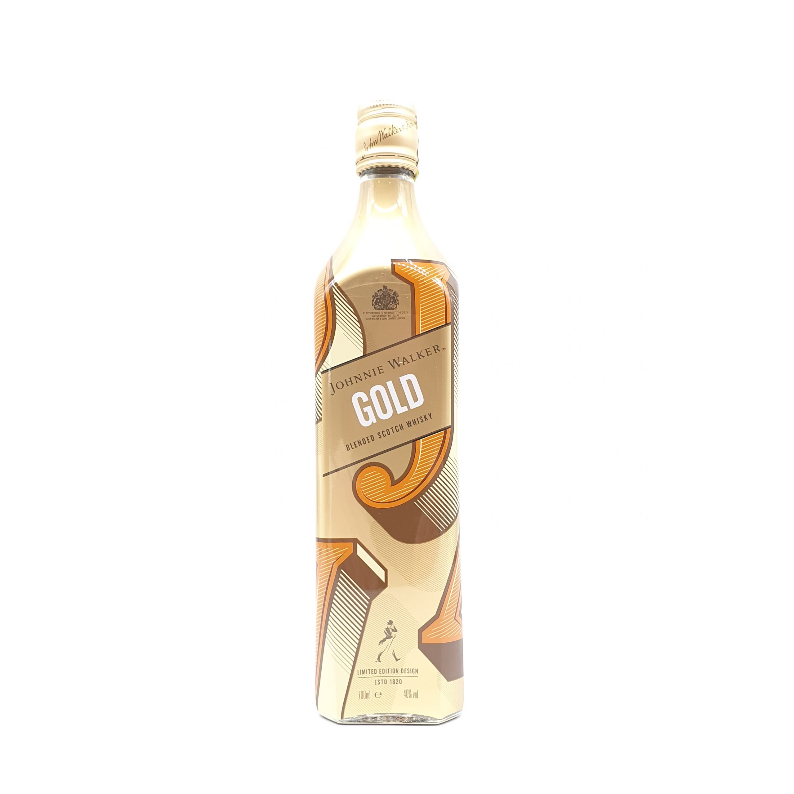 Johnnie Walker Gold Icons 70cl