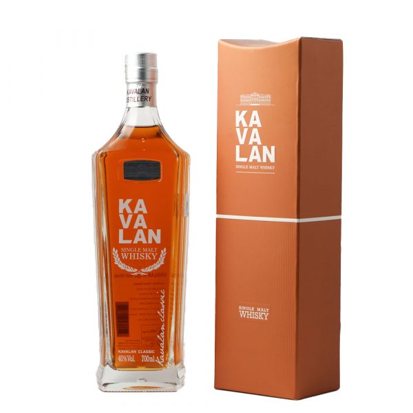 Kavalan Single Malt 70cl