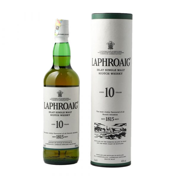 Laphroaig An Cuan Mor 70cl
