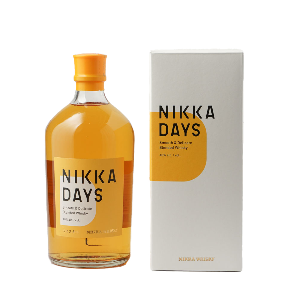 Nikka Days 70cl