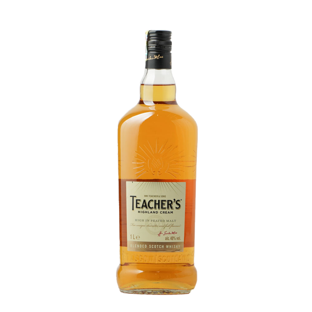 Teacher’s Whisky 100cl