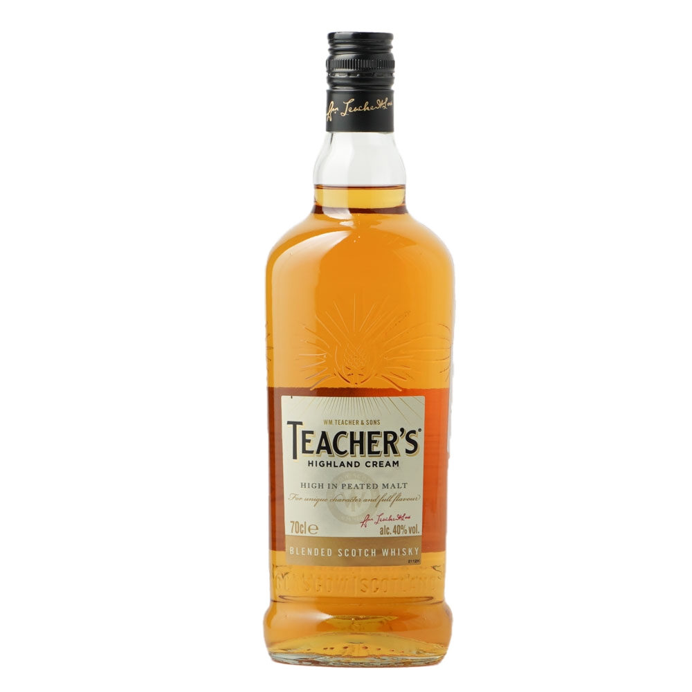 Teacher’s Whisky 70cl