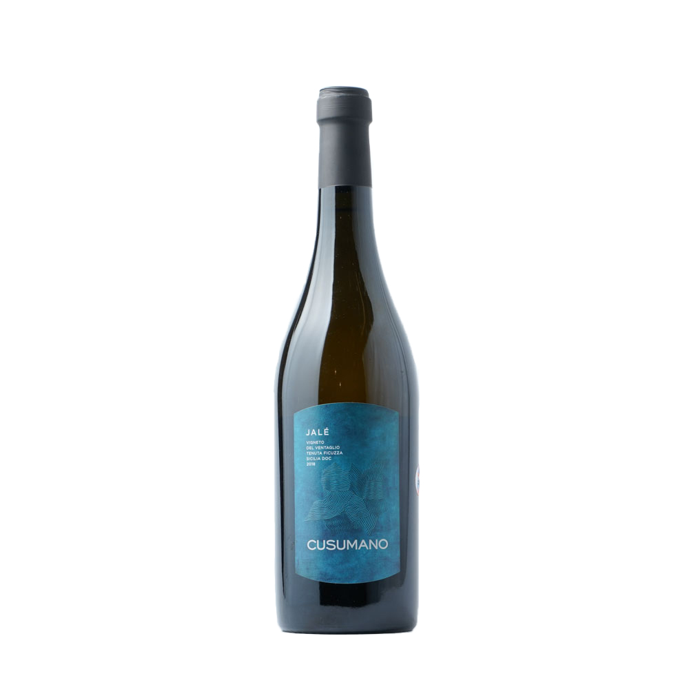 Cusumano Jale Chardonnay 75cl