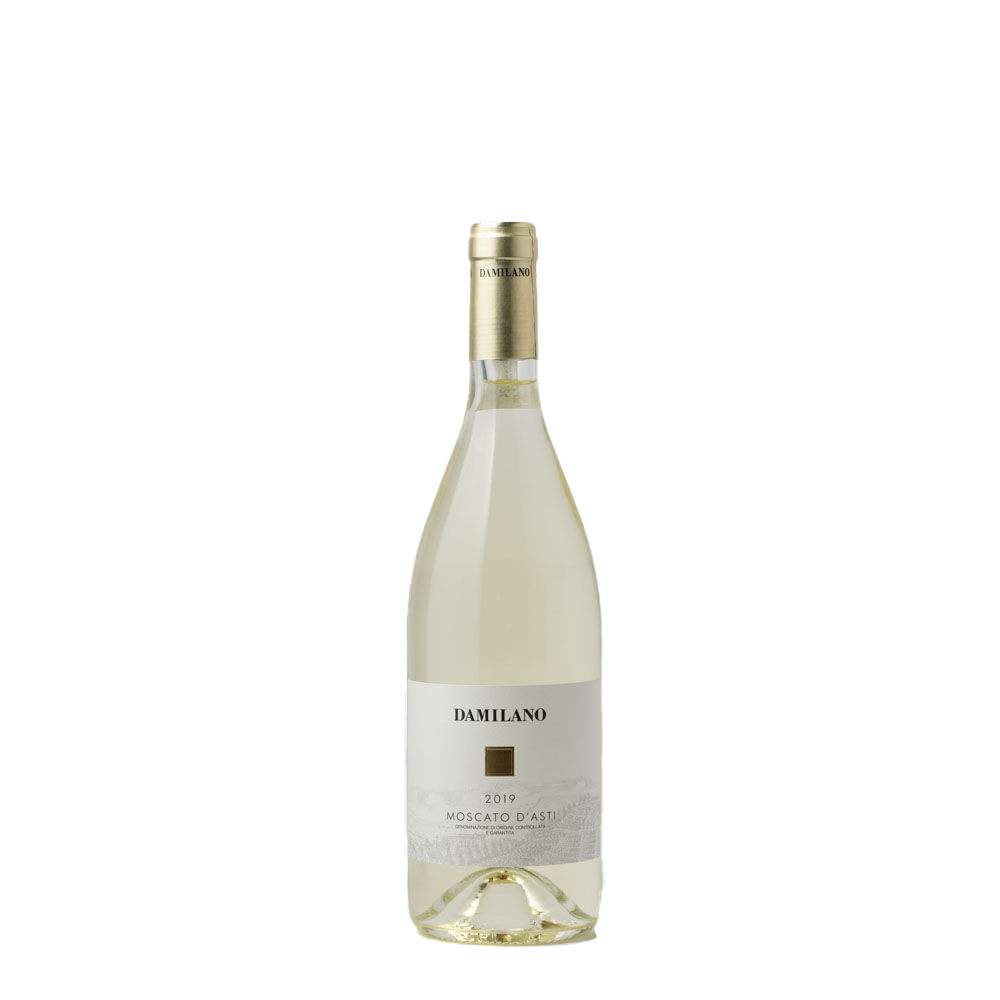 Damilano Moscato D’Asti 75cl