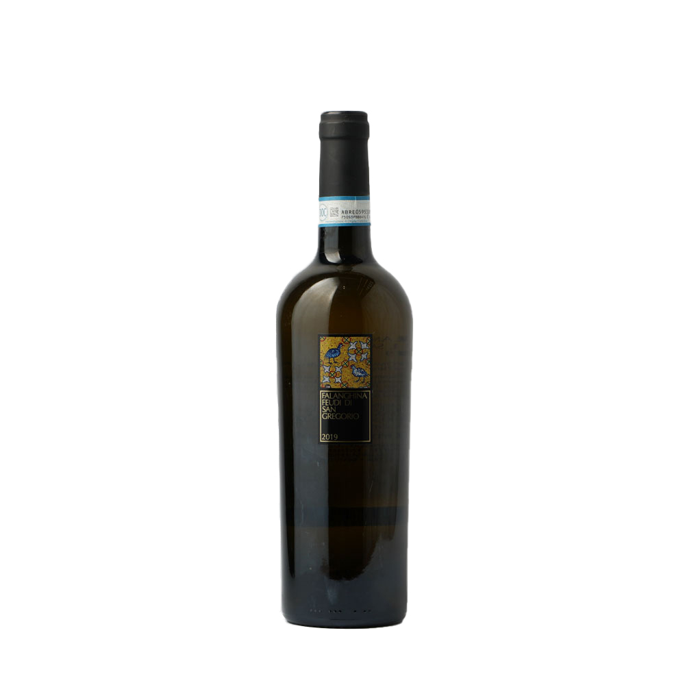 Falanghina Feudi Di San Gregorio 75cl