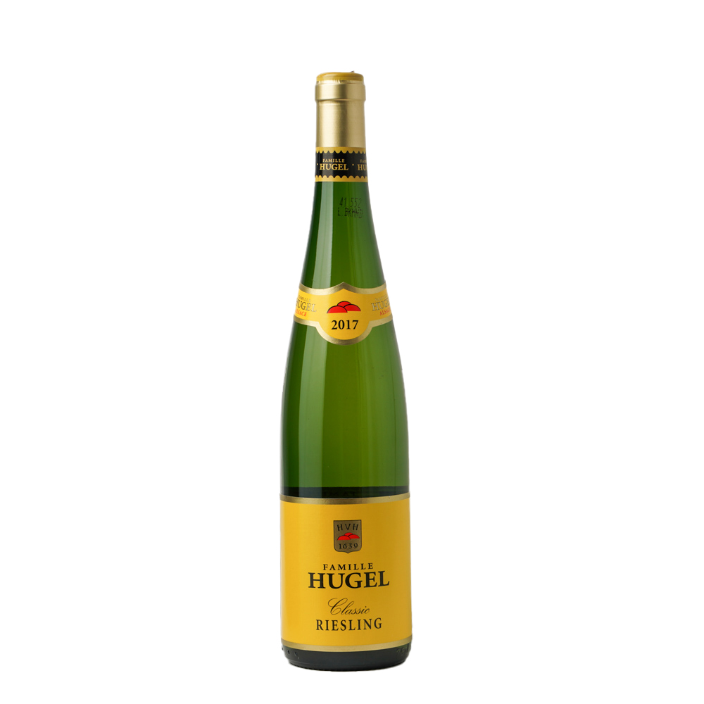 Famille Hugel Classic Riesling 75cl