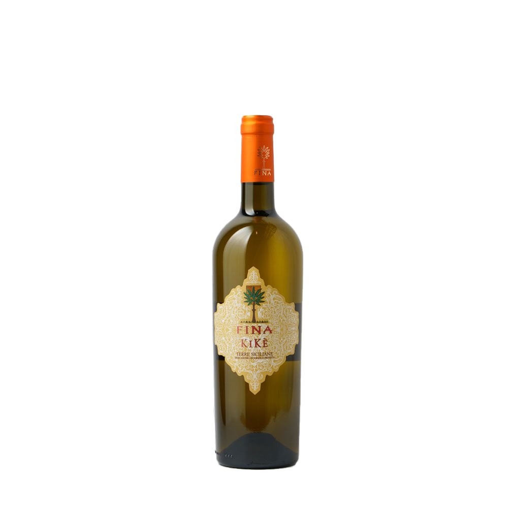 Fina Kike Sicilia 75cl