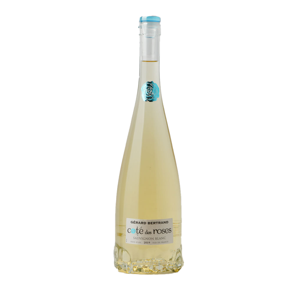 GB Cotes des Roses Sauvignon Blanc 75cl