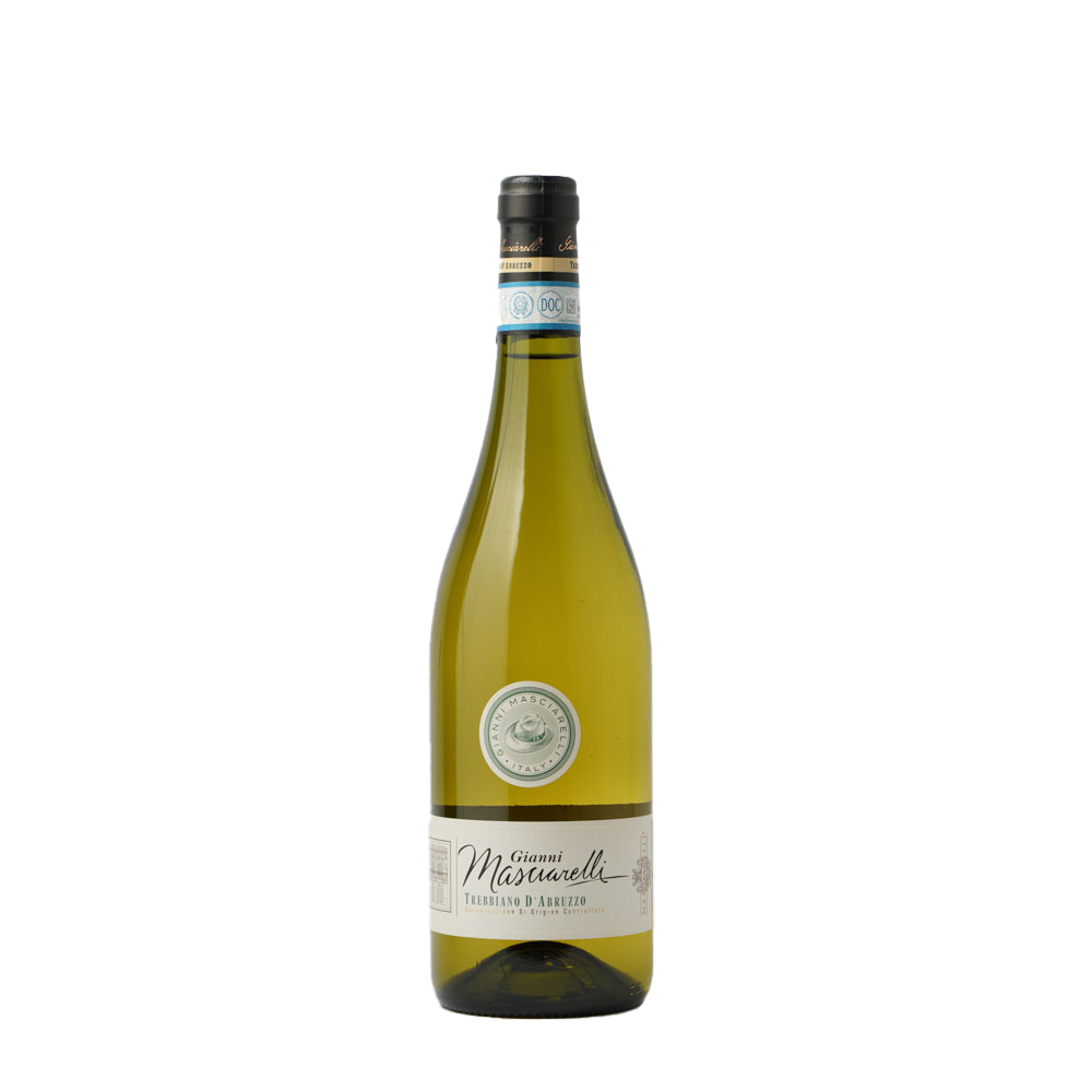 Gianni Masciarelli Trebbiano 75cl