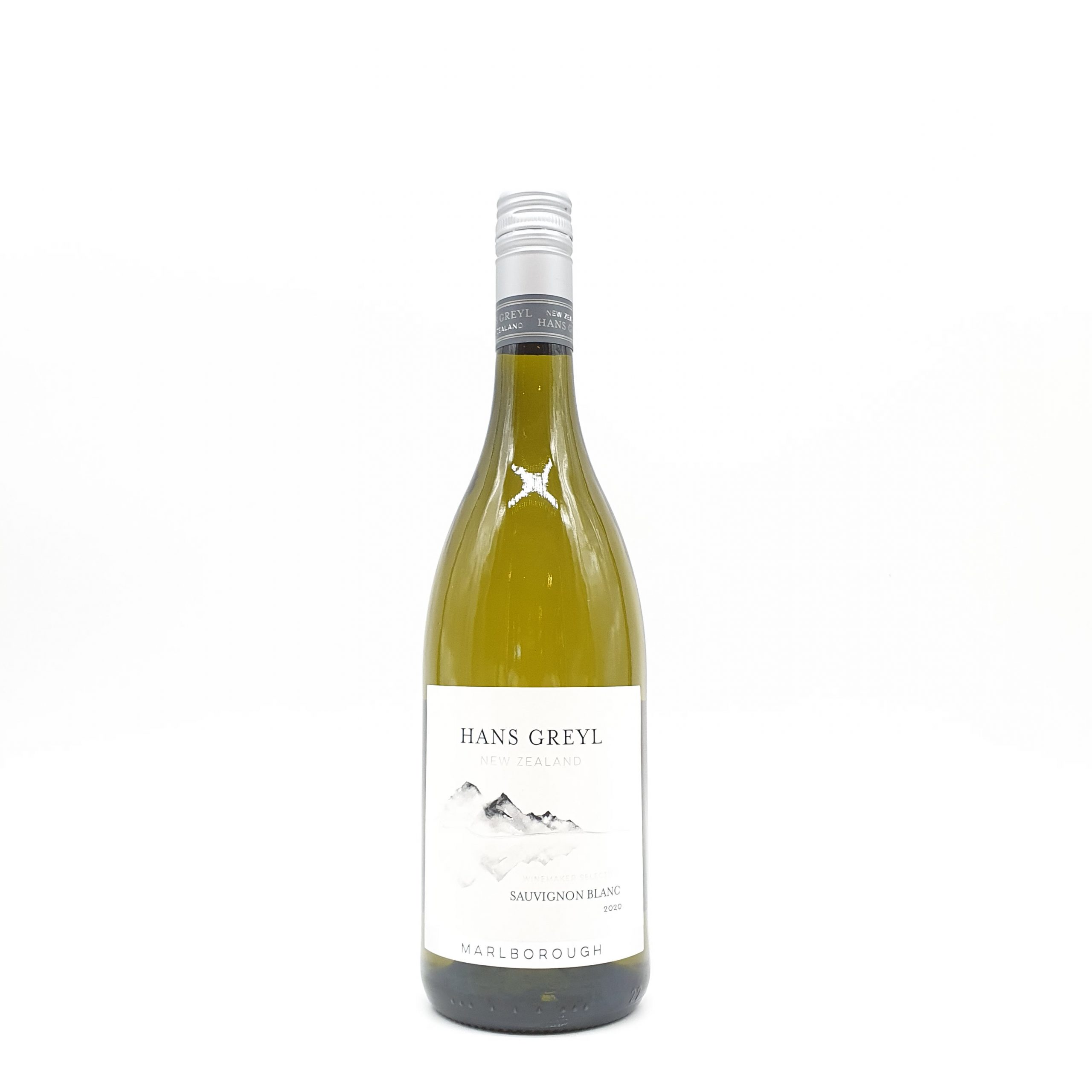 Hans Greyl Sauvignon Blanc 2020 75cl