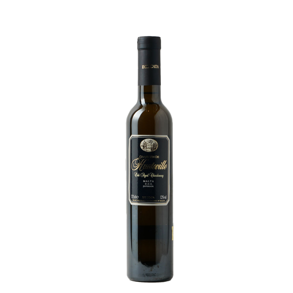 Hauteville Chardonnay 37.5cl