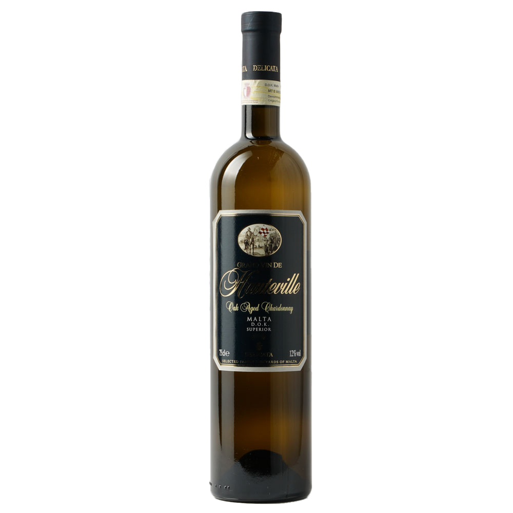 Hauteville Chardonnay 75cl