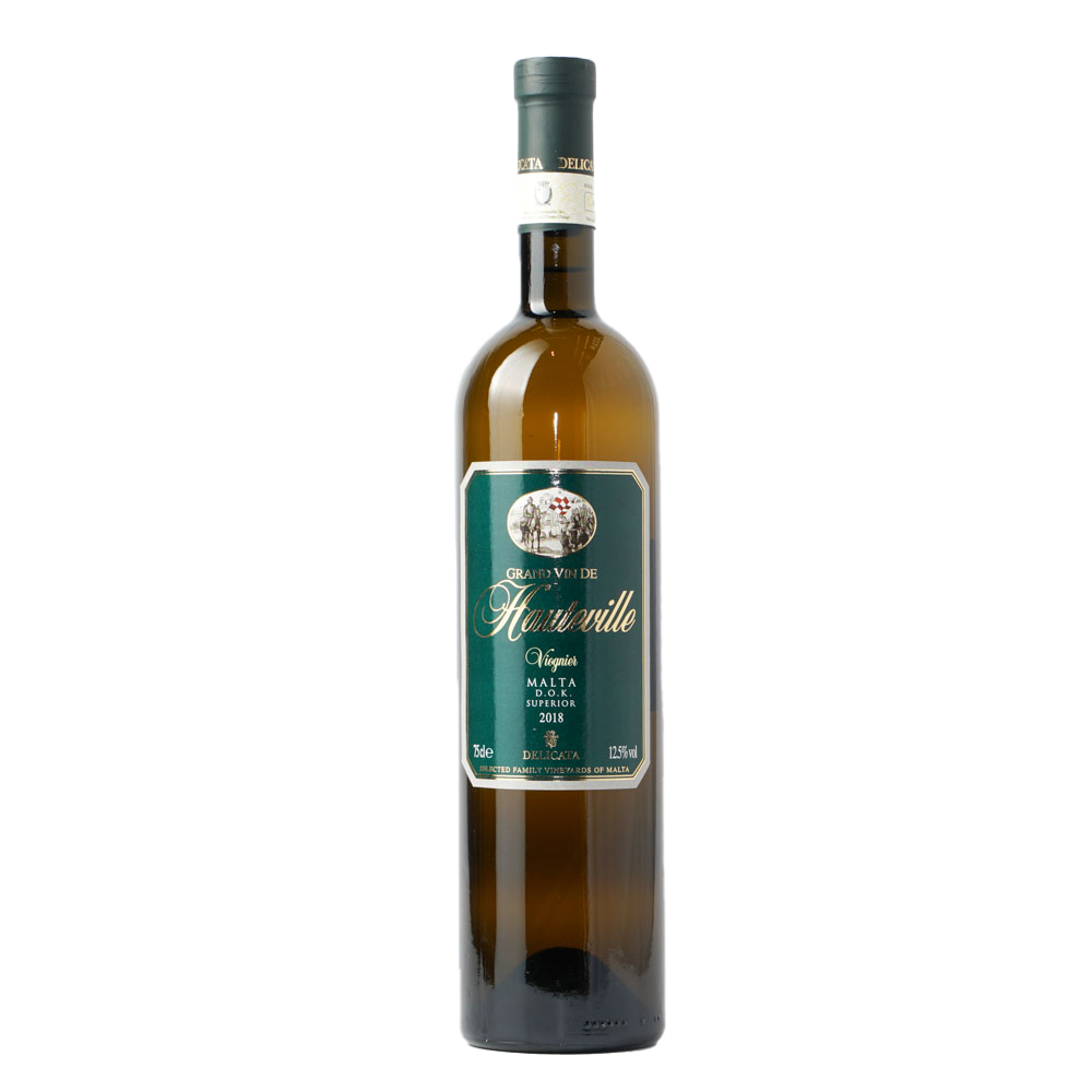 Hauteville Viognier 75cl