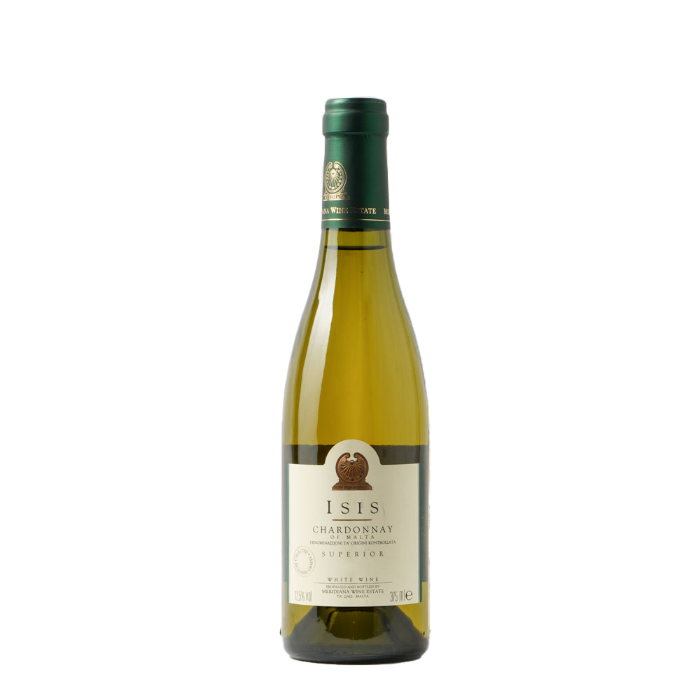 Isis Chardonnay 37.5cl