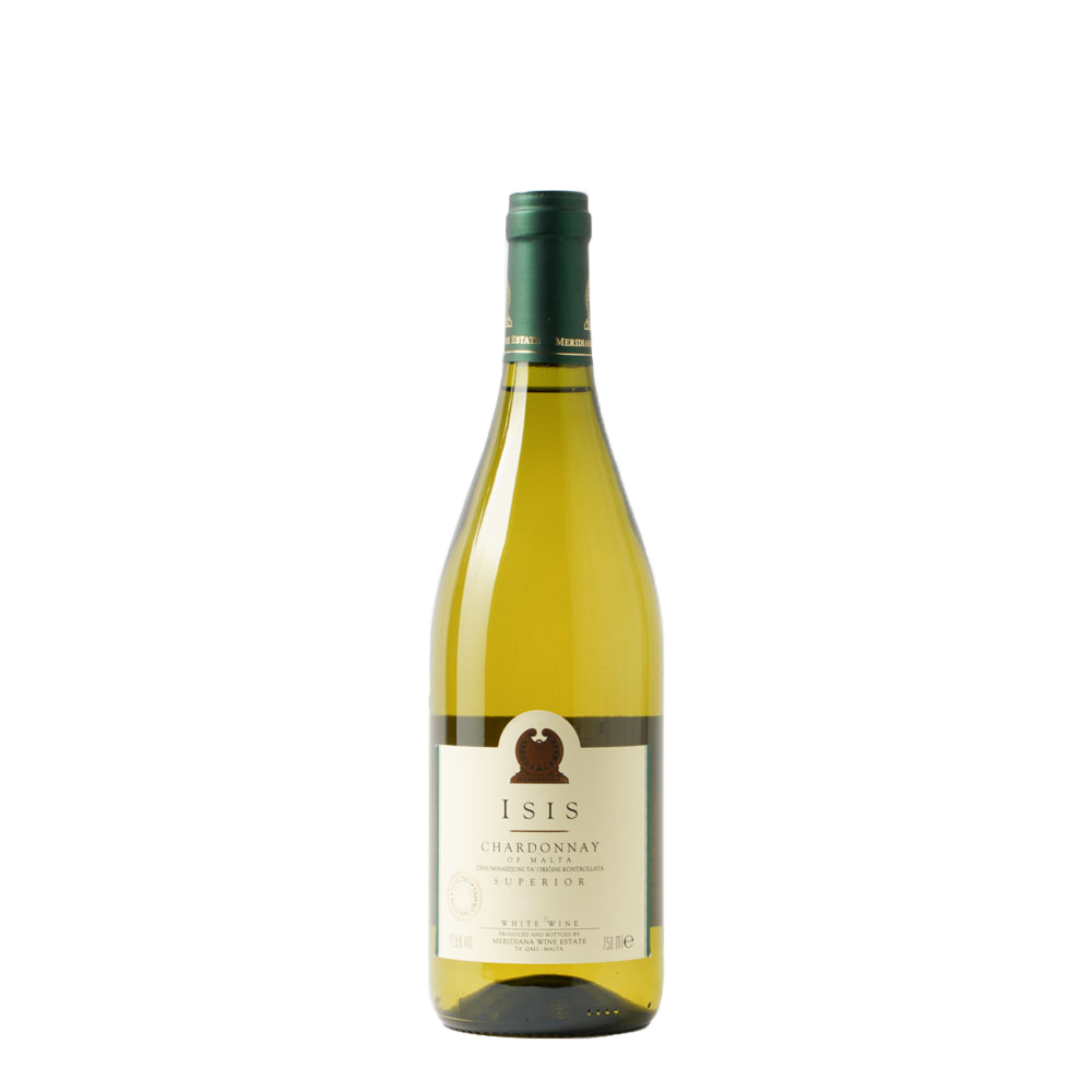 Isis Chardonnay 75cl