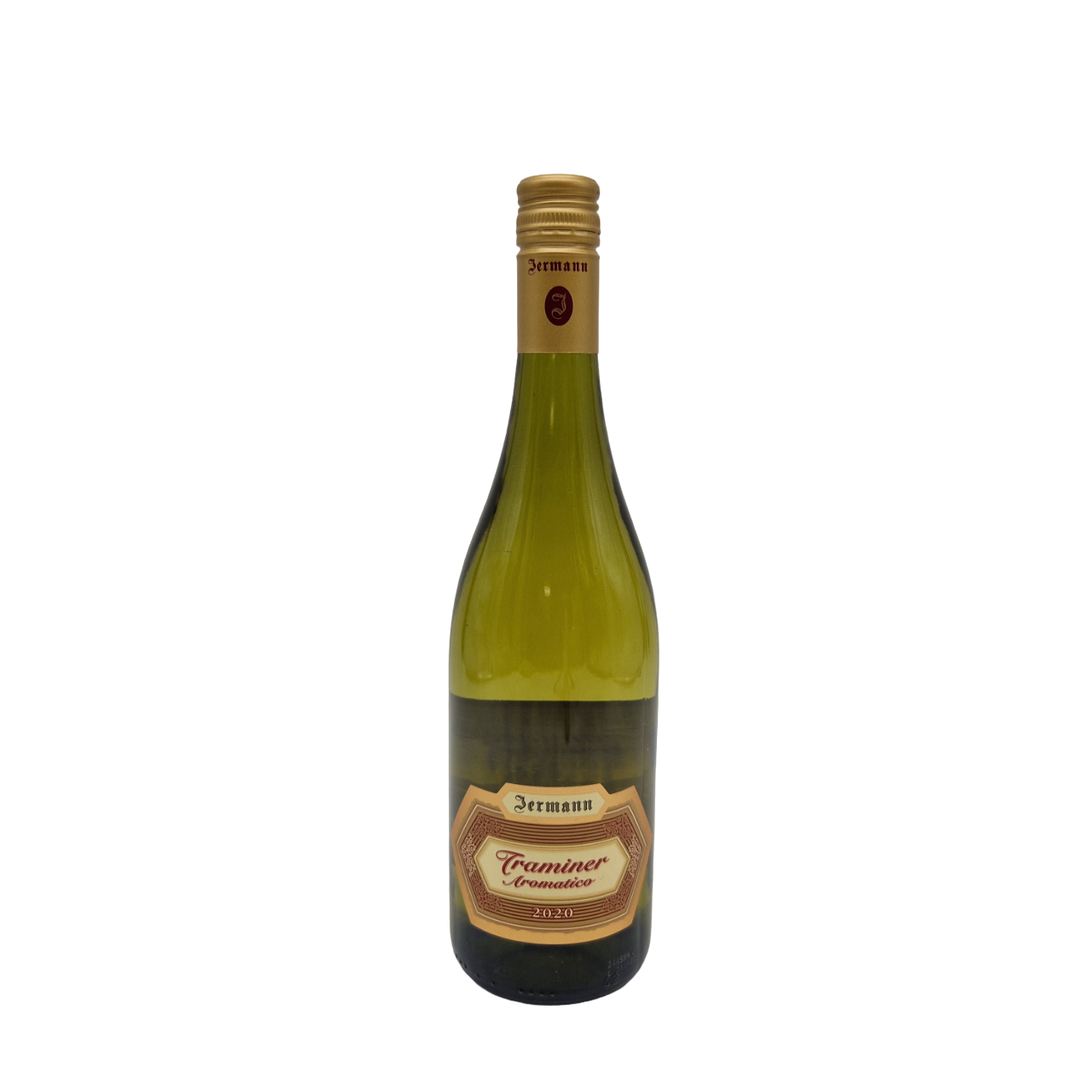 Jermann Traminer 75cl