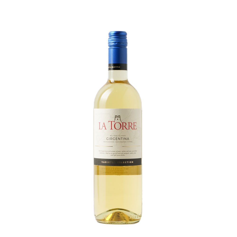 La Torre Girgentina IGT 75cl