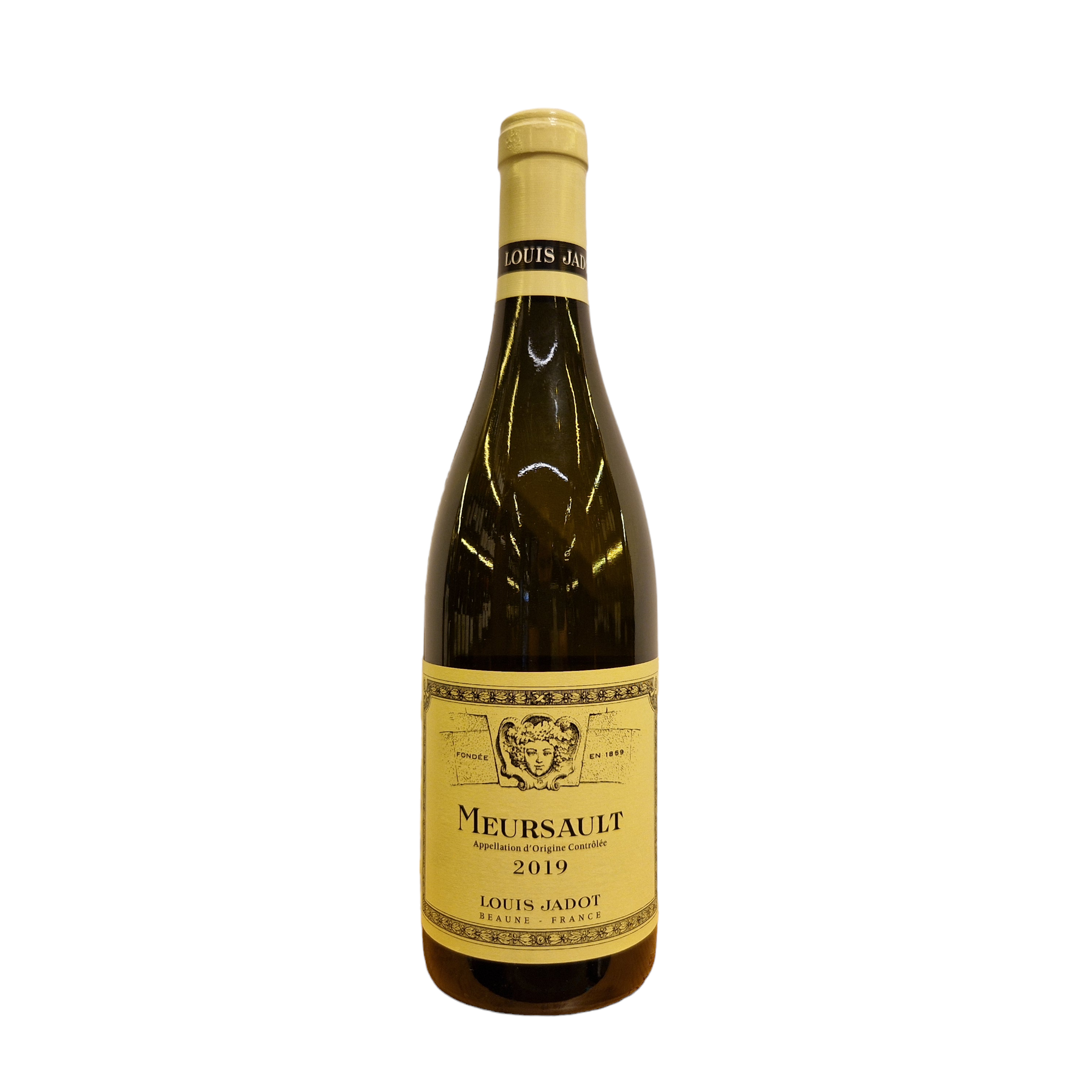 Louis Jadot Meursault 75cl