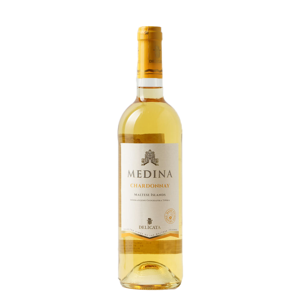 Medina Chardonnay 75cl