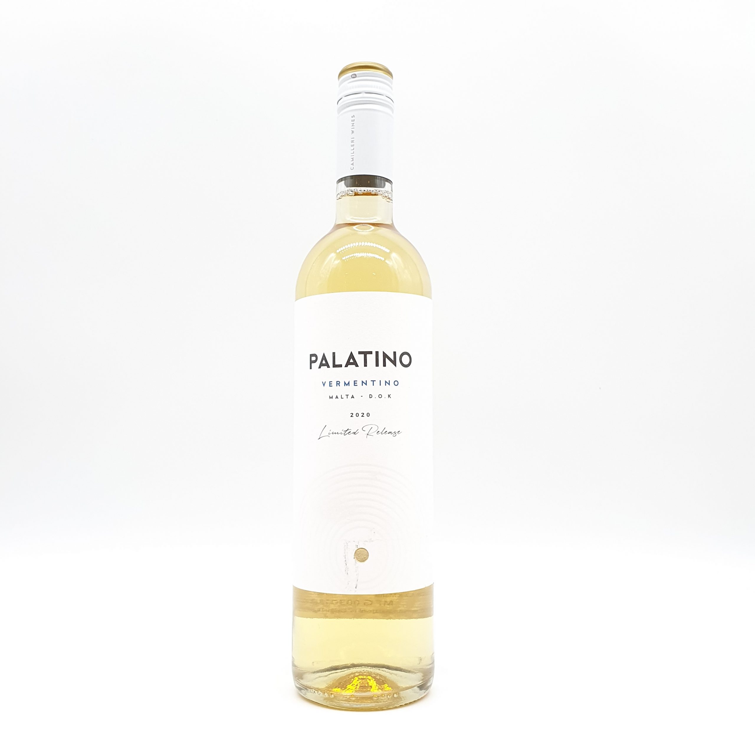 Palatino Vermentino DOK 75cl