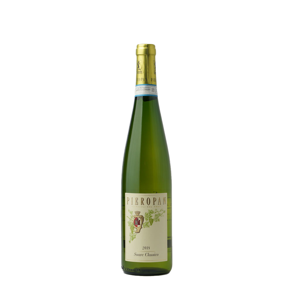 Pieropan Soave Classico 75cl